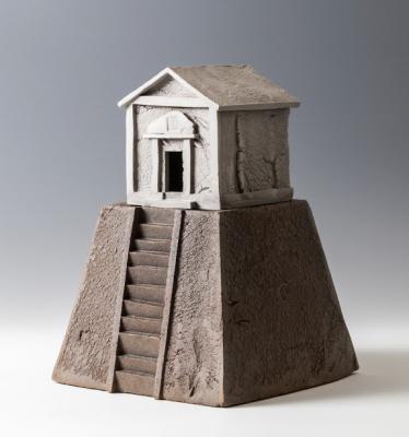 Országos kerámiaszemle a Modern Magyar Képtárban 4